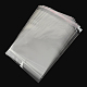 セロハンのOPP袋  長方形  透明  14x9cm  一方的な厚さ：0.035mm  インナー対策：8.5x9のCM OPC-R012-65-2