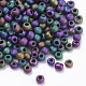 Glass Seed Beads SEED-Q025-2mm-A02-2