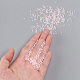 Perline di semi di vetro rotonde di grado 12/0 SEED-N001-B-145-4