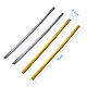 Прямоугольник ОПП целлофановые мешки DIY-PH0006-02-15x10-6