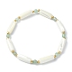 Ensemble de bracelets extensibles en perles BJEW-TA00430-3