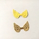 Cloth Embossing Wings FIND-PW0001-032D-2