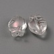 Perles vernissées manuelles LAMP-CJC0007-08G-2