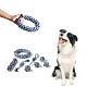 Mega Pet игрушки для собак наборы плетения веревок AJEW-MP0001-13-5