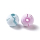 Perles acryliques laquées OACR-E010-01-3