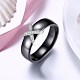 925 anillos de dedo de porcelana de plata esterlina RJEW-BB30247-A-7-4
