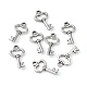 Gifts Ideas for Her Tibetan Style Alloy Charms LF11975Y-NF-3