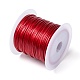 Korean Waxed Polyester Cords YC-R004-1.0mm-M-3