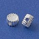 Alloy Spacer Beads FIND-B029-19S-2