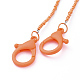 Personalized Beaded Necklaces NJEW-JN02853-05-2