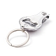 Iron Nail Iron Nail Clippers and Bottle Opener KEYC-JKC00334-4