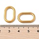 Соединительные кольца из нержавеющей стали 304 STAS-K254-06A-G-3