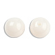 Opaque Resin Beads RESI-N034-27-S04-4