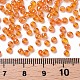 Perline semi di vetro SEED-US0003-3mm-109-3