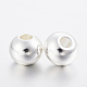 Perles en 304 acier inoxydable X-STAS-H394-06S-2