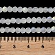Chapelets de perles en verre transparente   EGLA-A034-T4mm-MB19-6