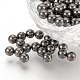 Perles en 304 acier inoxydable STAS-R095-0.8mm-B-1