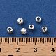 Perles séparateurs en laiton KK-P249-02C-S-3