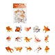 30 adesivo decorativo autoadesivo per animali domestici WG24842-06-1