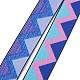 Nylon-Jacquardbänder&nbsp;OCOR-WH0058-54C-1