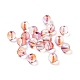 Glass Beads GLAA-C021-01A-1