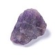 Natural Amethyst Beads G-F621-21-3