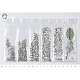 Accesorios de decoración de arte de uñas rhinestone de cristal espalda plana MRMJ-TA0003-G14-1