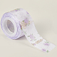 Ленты из полиэстера с принтом OCOR-WH20006-68D-6