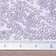 Миюки круглые бусины рокайль SEED-X0054-RR0211-3