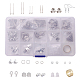 Kits de recherche de bijoux bricolage DIY-YW0001-63P-1