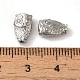 Бусины из нержавеющей стали марки 304 STAS-K285-06P-3