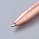 Gros stylo diamant AJEW-K026-03A-3