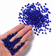 6/0 Glass Seed Beads SEED-US0003-4mm-28-4