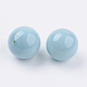 Shell Pearl Half Drilled Beads BSHE-G014-14mm-05A-2