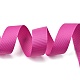 Ленты с высокой плотностью полиэфира grosgrain&nbsp;OCOR-S112-G-14-2