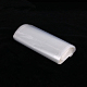 Pof熱収縮ラップピンバッグ  透明包装袋  透明  19x16cm  厚さ：0.02mm OFFICE-X0006-50D-2