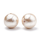 Perlas de algodón comprimido X-WOVE-S114-20mm-10-1
