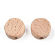 Buchenholzperlen&nbsp;X-WOOD-N015-03-1