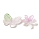 Perles en acrylique de gelée d'imitation OACR-H039-02E-2