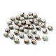 Perles de rocaille en verre SEED-M011-05A-02-1
