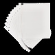 Ricariche adesive in pvc pagine interne FIND-WH0014-77A-01-7