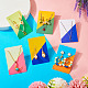 Papiers artisanaux&nbsp;DIY-TAC0016-61-7