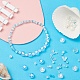 DIY Beads Jewelry Making Finding Kit DIY-YW0004-99-7
