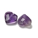 Natürlichen Amethyst Perlen&nbsp;G-G181-01F-2