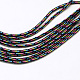 Cordes en polyester & spandex RCP-R007-319-2