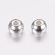 Perles de séparateur de style tibétain  K0NKE021-2
