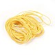 Korean Waxed Polyester Cords YC-WH0002-A05-1