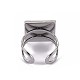 201 ajuste de anillo de almohadilla de acero inoxidable X-STAS-S080-041C-P-4
