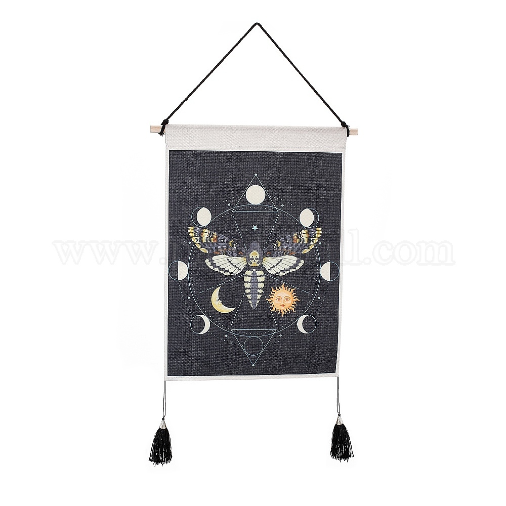 Wholesale Bohemia Style Cloth Wall Hanging Tapestry