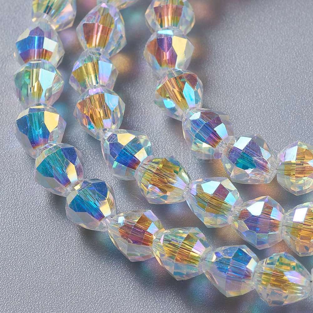 austrian crystal beads wholesale